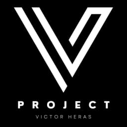 victor heras logo